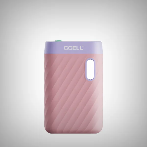 CCELL Sandwave 510 Thread Cartridge Oil Vaporizer