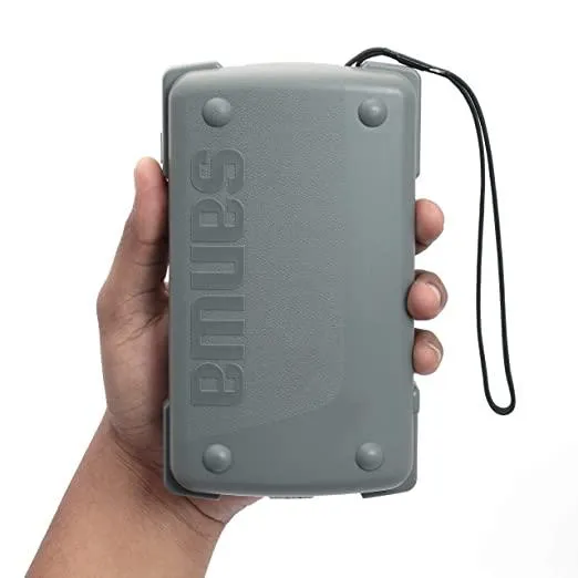 CD800a | Digital Multimeter with Tough Body Cover