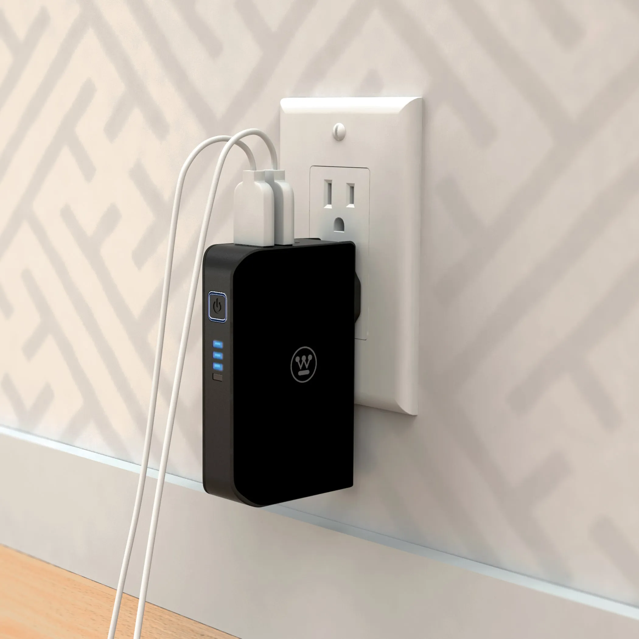 Charge Bank 5000