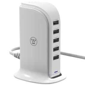 Charge Tower
