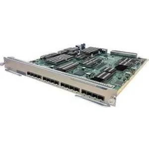 Cisco C6800-16P10G network switch module