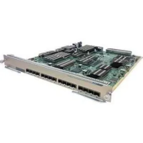 Cisco C6800-16P10G network switch module