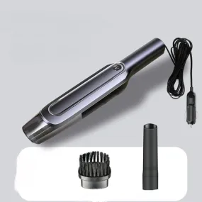 Color: Wired - Cordless Handheld Vacuum Cleaner Suction