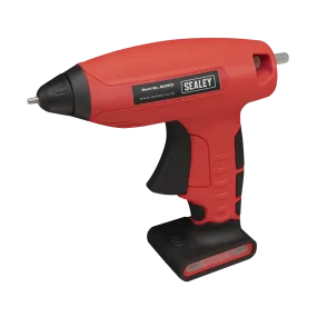 Cordless Glue Gun 3.7V
