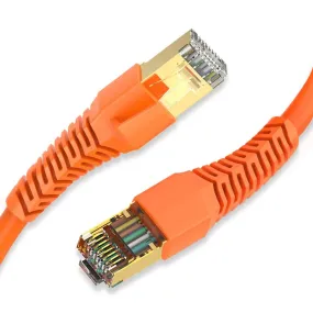COTECi CTA 8 Class 10 Gigabit Ethernet Cable 2M - 87501
