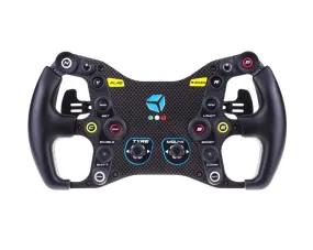 Cube Controls Formula Sport Steering Wheel - Wireless