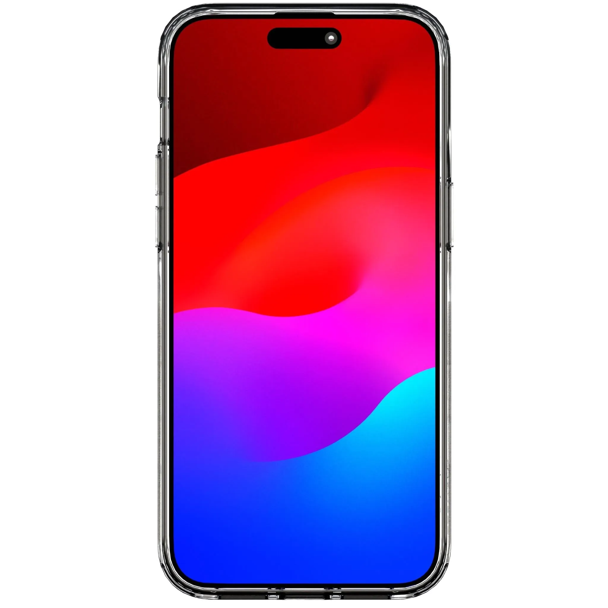 Cygnett AeroMag Magnetic Case for iPhone 15 Pro Max