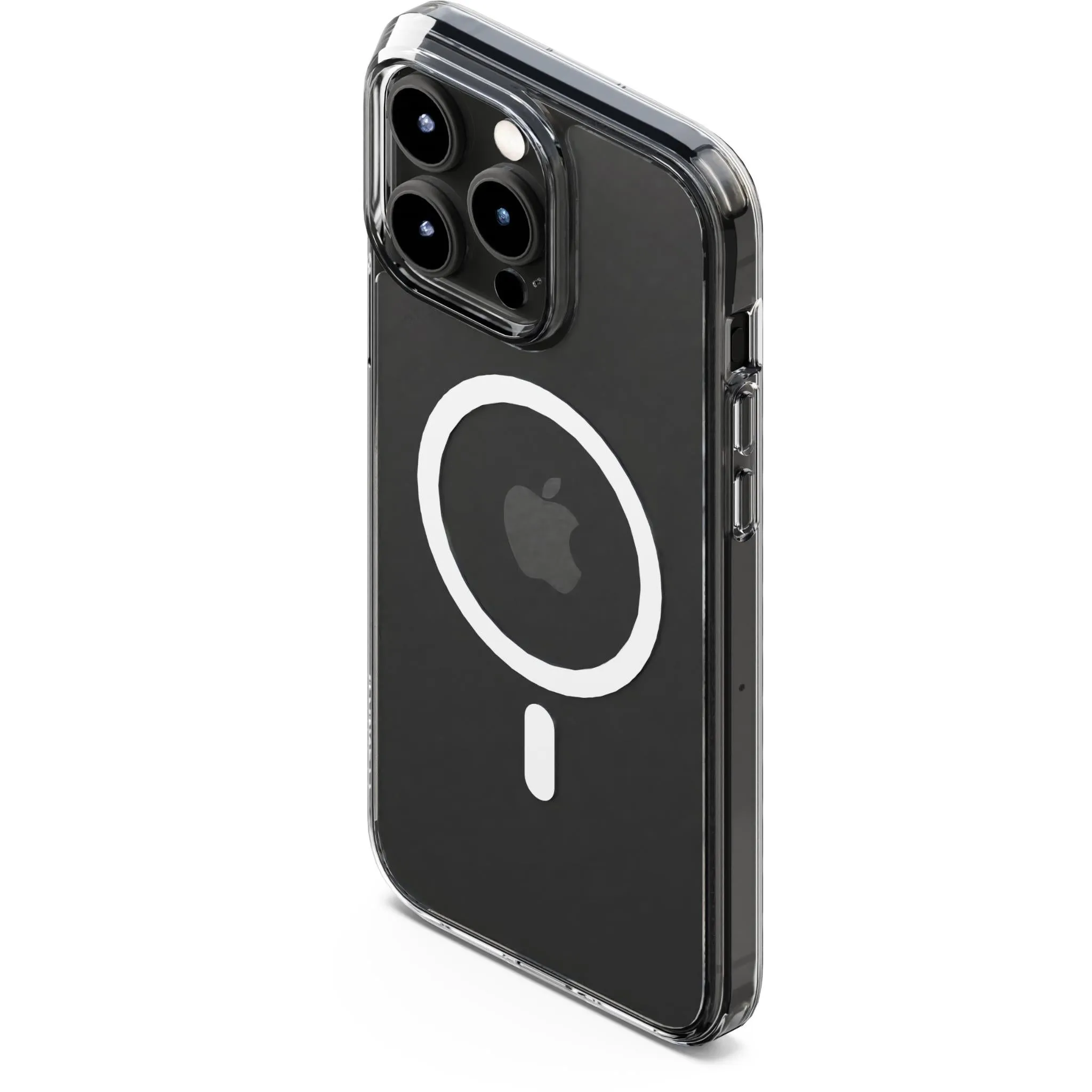 Cygnett AeroMag Magnetic Case for iPhone 15 Pro Max
