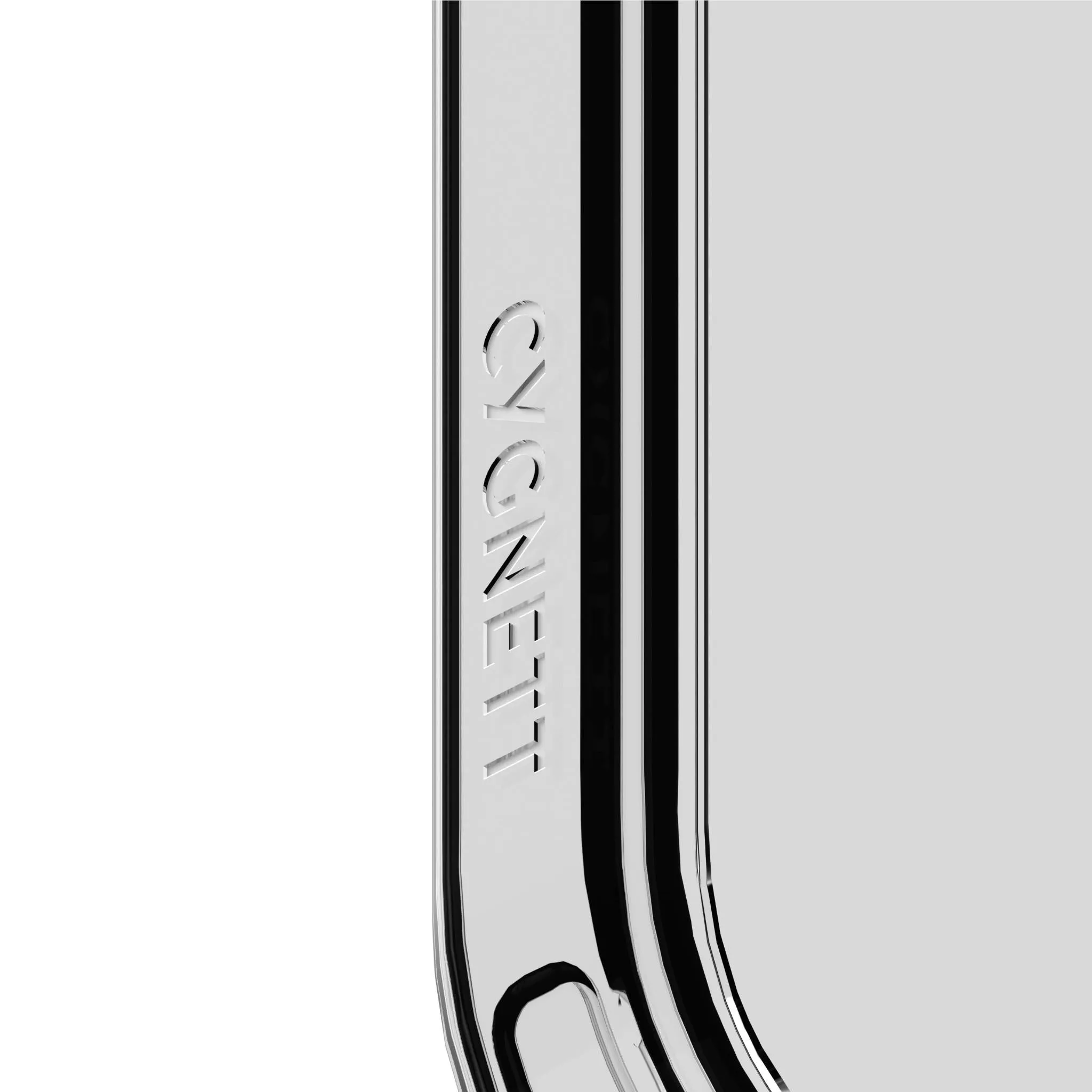 Cygnett AeroMag Magnetic Case for iPhone 15 Pro Max
