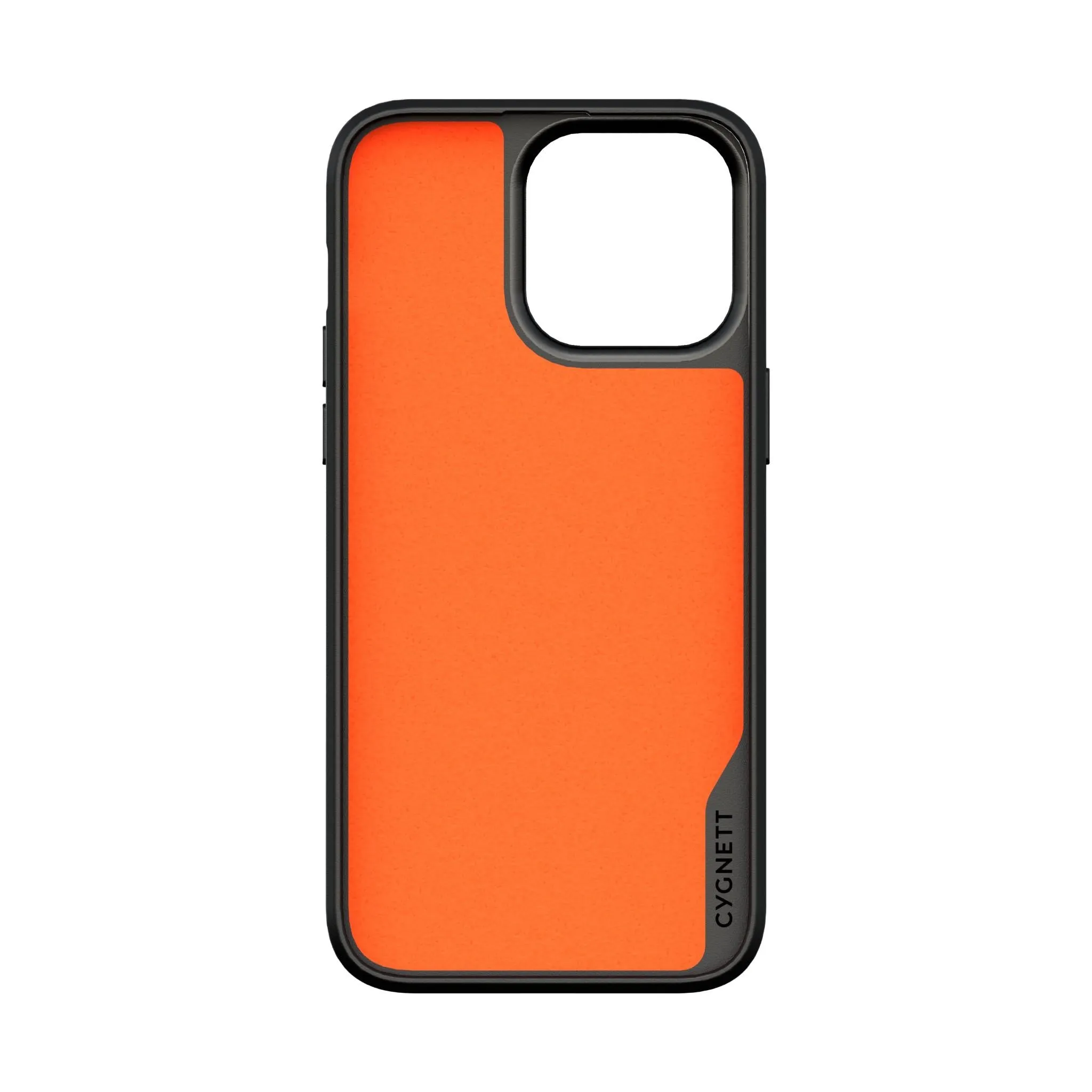 Cygnett MagShield Magnetic Protective Case for iPhone 15 Pro Max (Black)