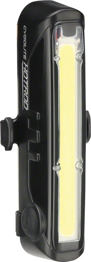 Cygolite Hotrod Front 110 Headlight