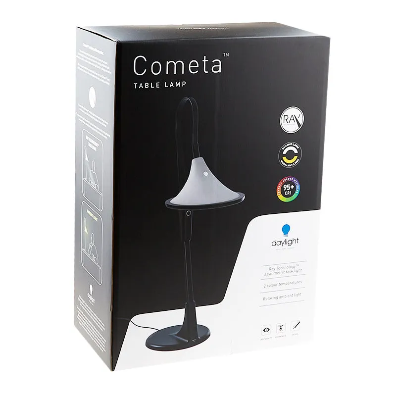 Daylight Cometa Table Lamp