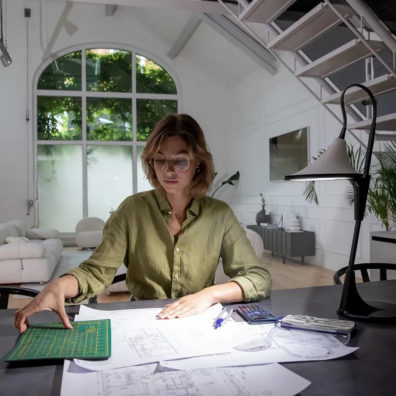 Daylight Cometa Table Lamp