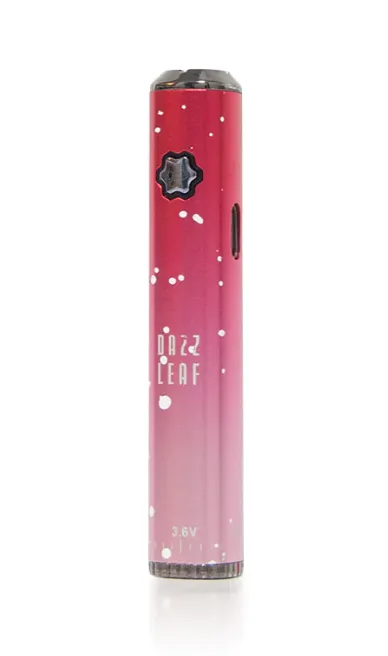 Dazzleaf SQUARii 510 Battery