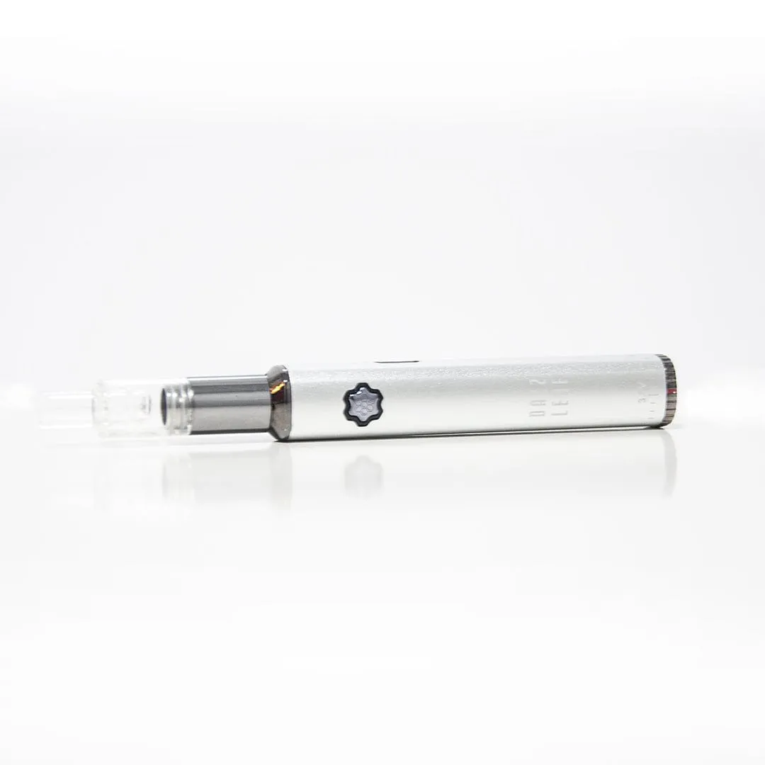 Dazzleaf SQUARii Bottom Twist VV 510 Thread Battery 400mAh - Clearance