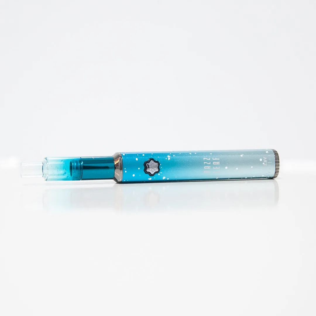 Dazzleaf SQUARii Bottom Twist VV 510 Thread Battery 400mAh - Clearance