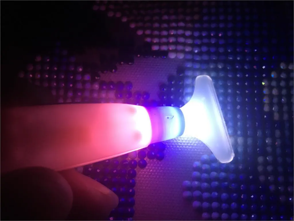 Diamond Painting Tools with LEDs