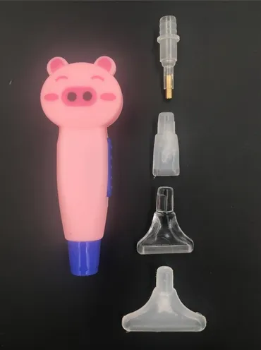 Diamond Painting Tools with LEDs