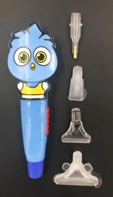 Diamond Painting Tools with LEDs