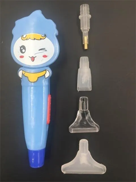 Diamond Painting Tools with LEDs