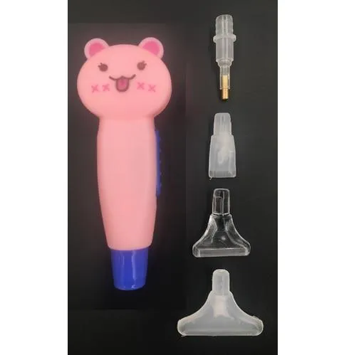 Diamond Painting Tools with LEDs