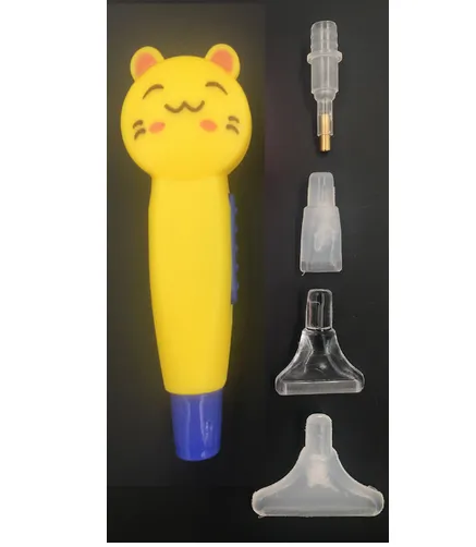 Diamond Painting Tools with LEDs