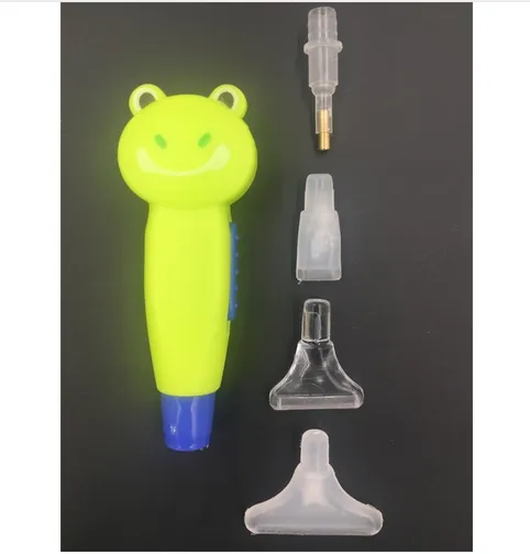 Diamond Painting Tools with LEDs