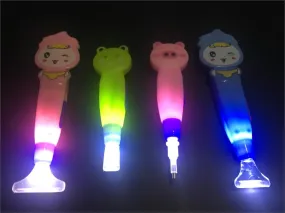 Diamond Painting Tools with LEDs