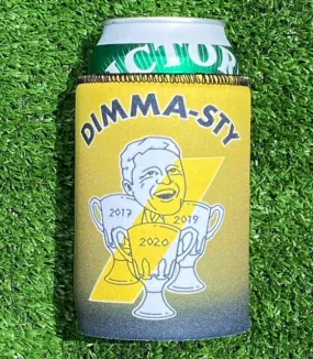 DIMMA-STY DYNASTY: STUBBY HOLDER