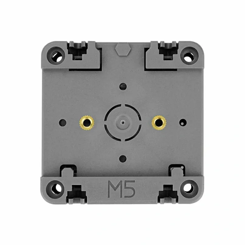 Din Base with 500mAh Battery