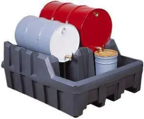 Drum Management System - Base Module