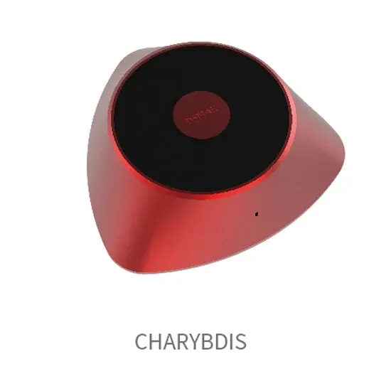 Dspiae MS-01 CHARYBDIS Magnetic Paint Shaker