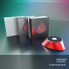 Dspiae MS-01 CHARYBDIS Magnetic Paint Shaker