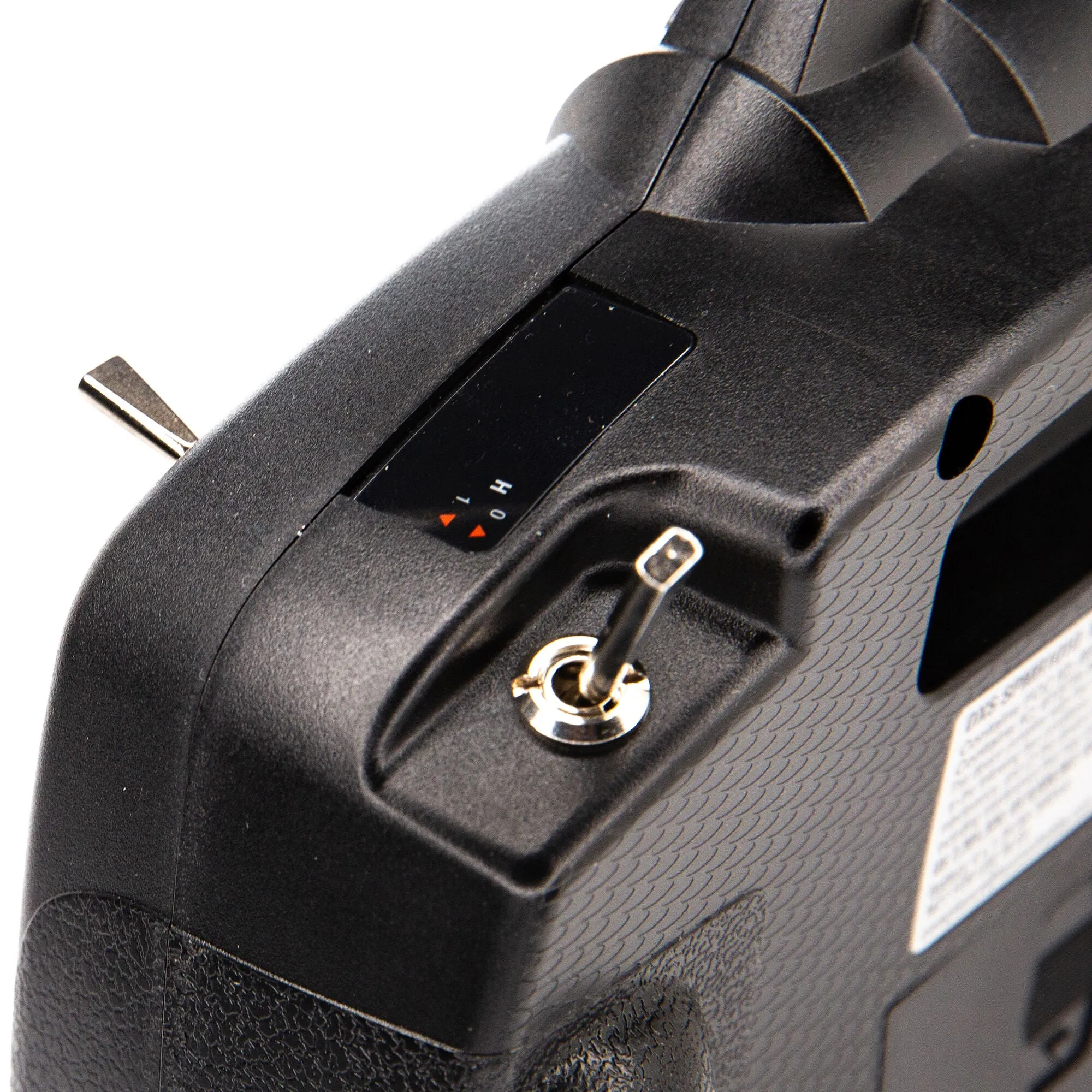 DXS Transmitter Only | SPMR1010 | Spektrum