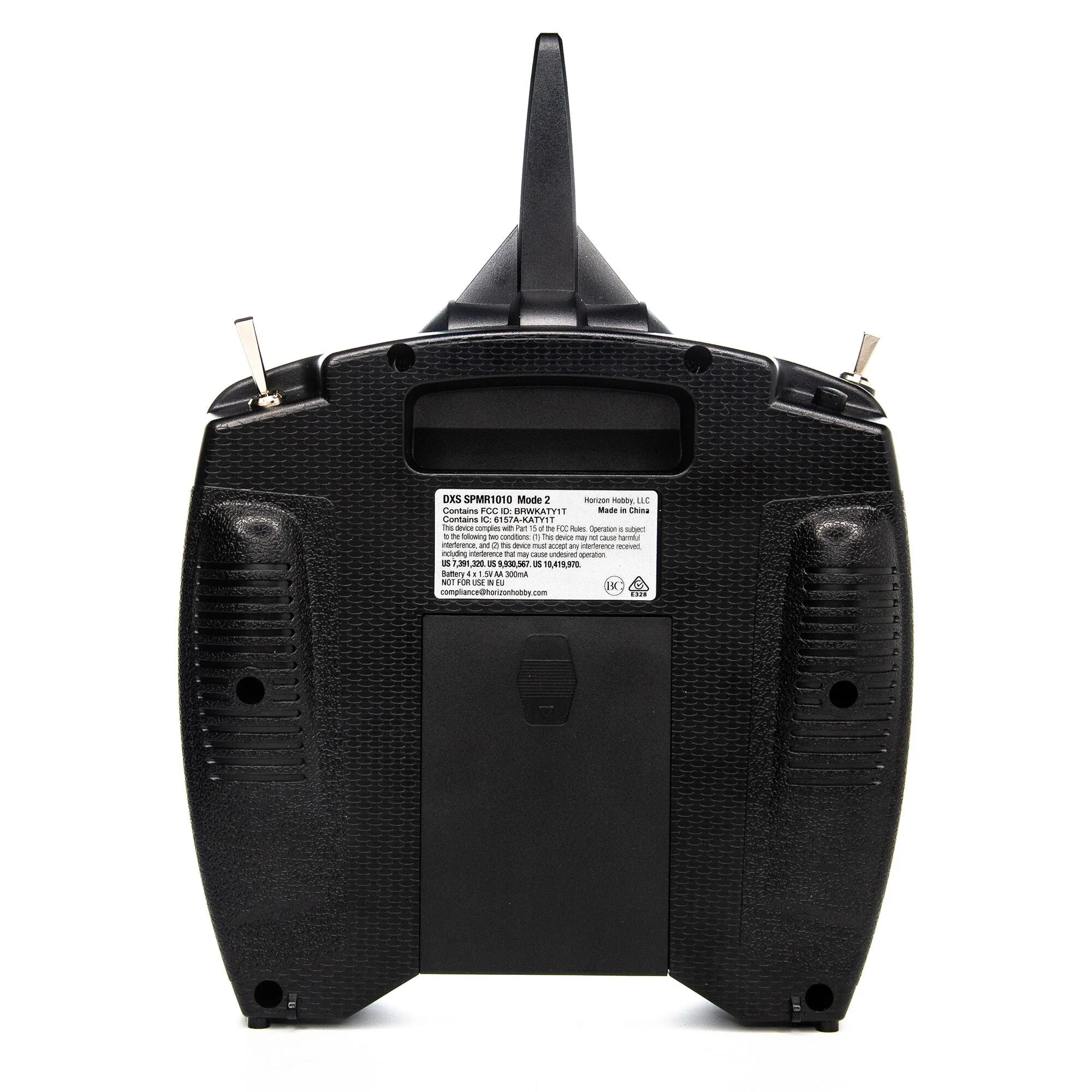 DXS Transmitter Only | SPMR1010 | Spektrum