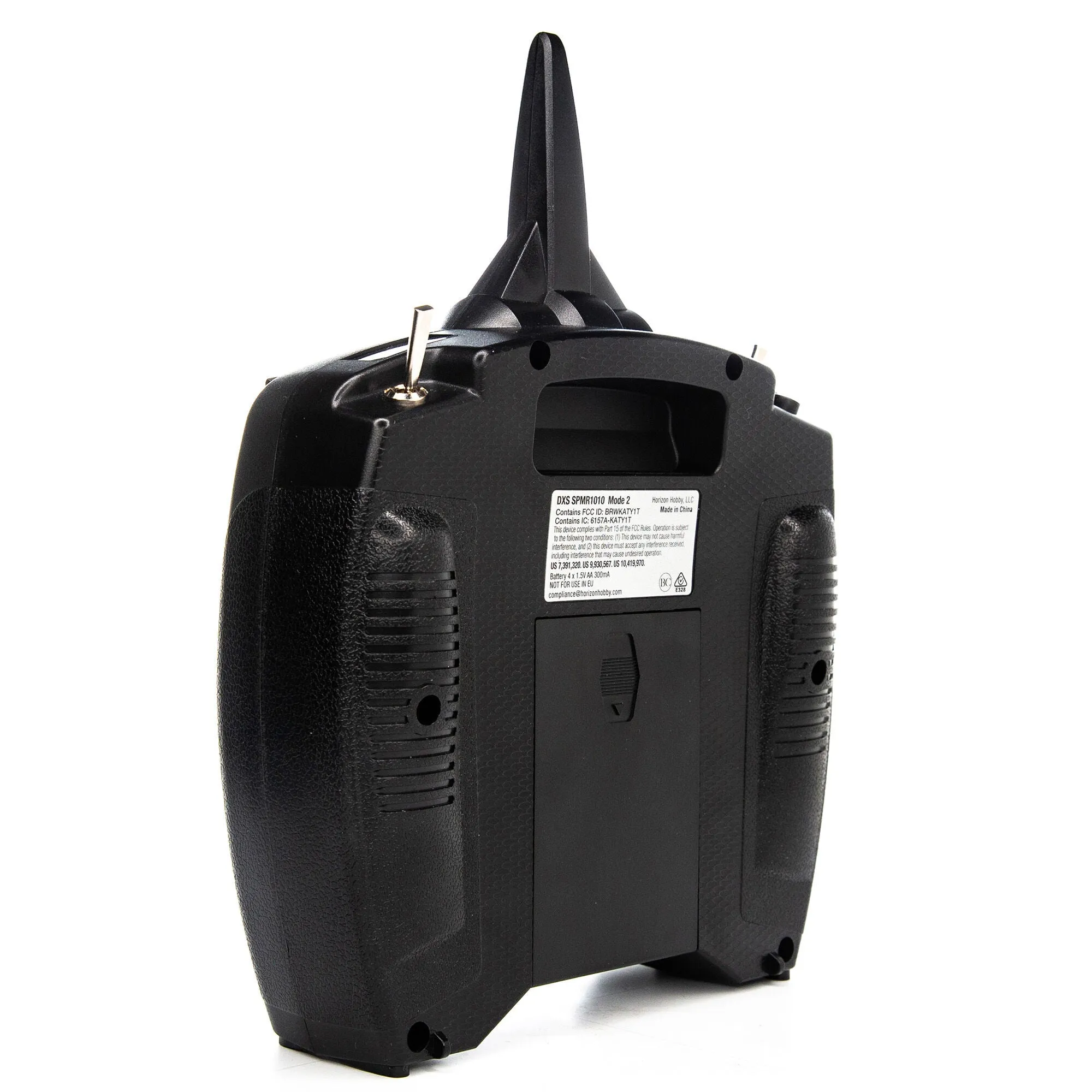 DXS Transmitter Only | SPMR1010 | Spektrum