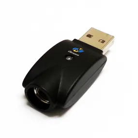 Easypuff Charger by MagicMist