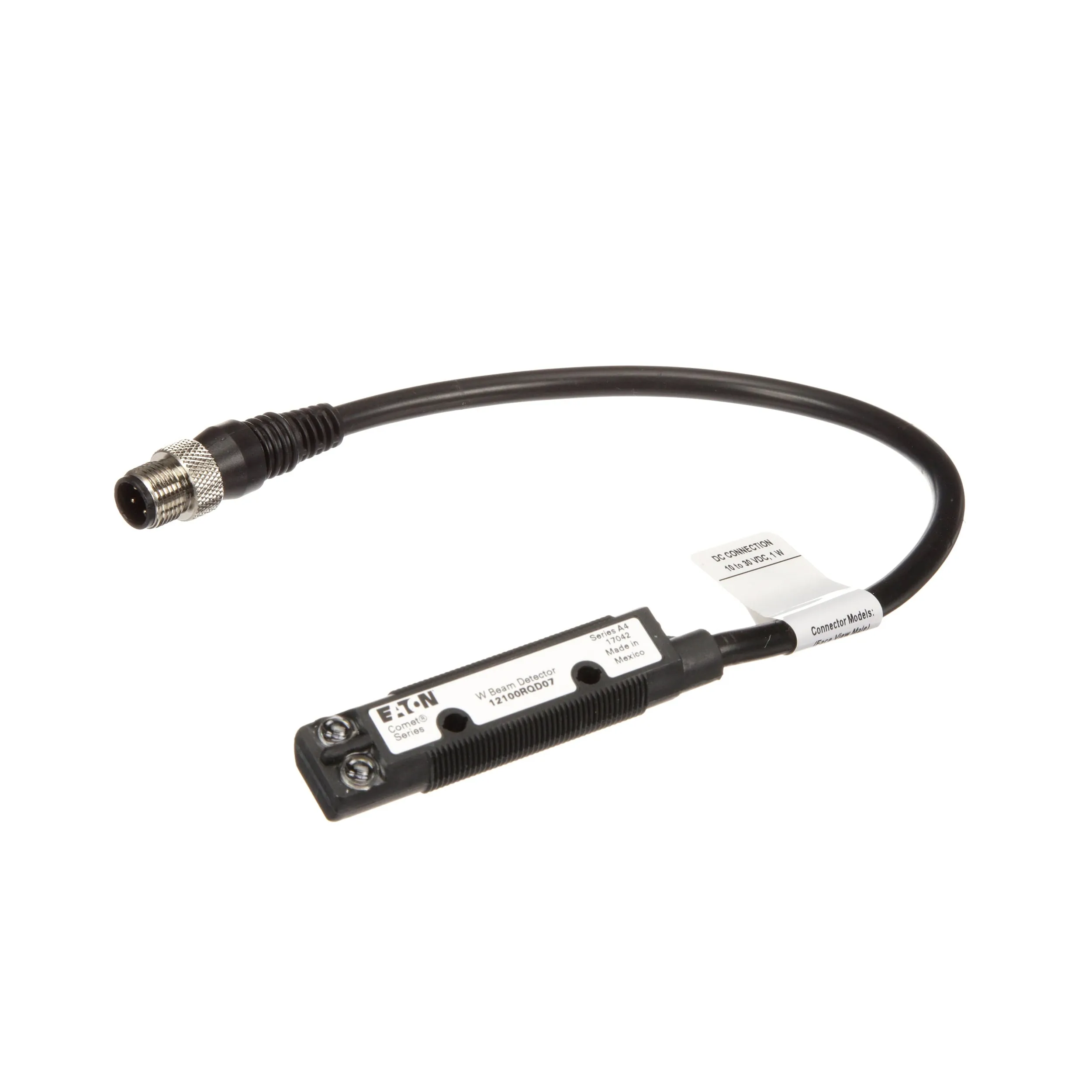 Eaton - Cutler Hammer 12100RQD07