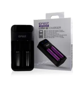 Efest LUSH Charger