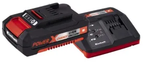 Einhell 4512042 cordless tool battery / charger