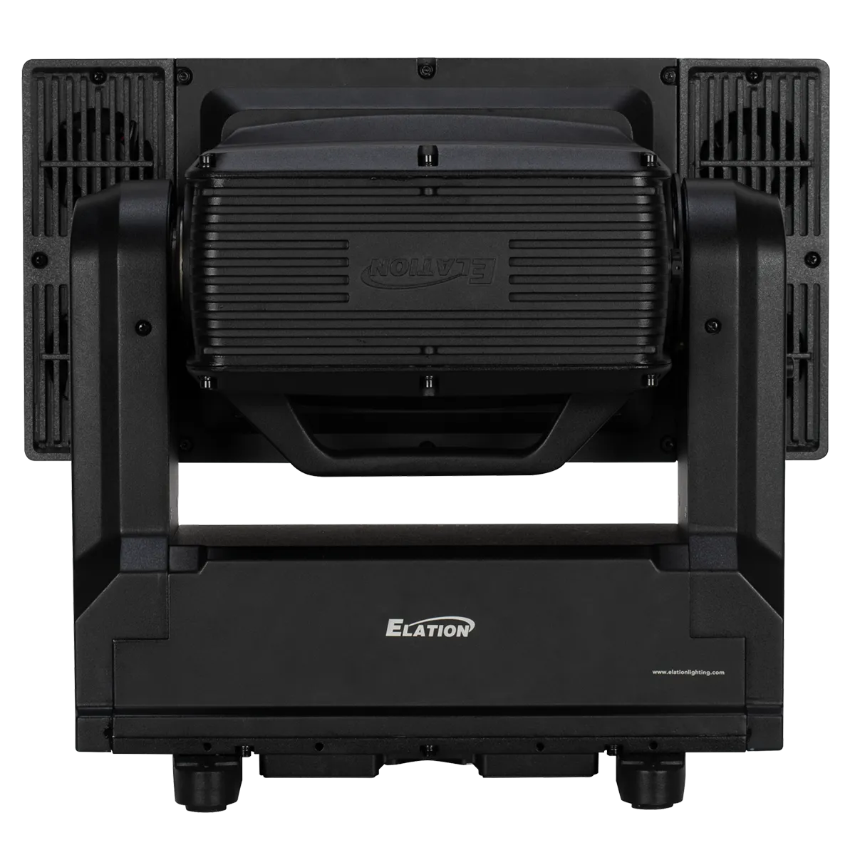 Elation PUL345 IP65 Strobe Panel with Tilt and Endless Pan/Spin