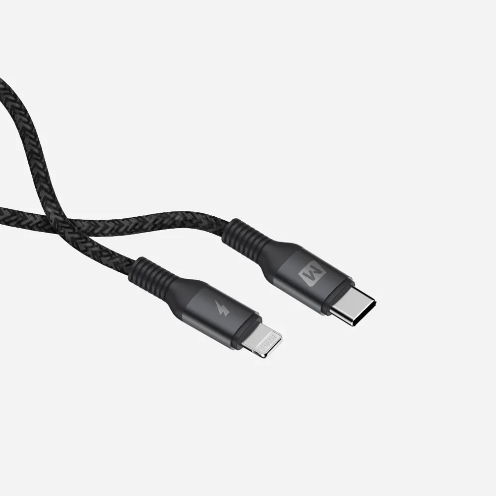 Elite Link USB-C to Lightning Cable