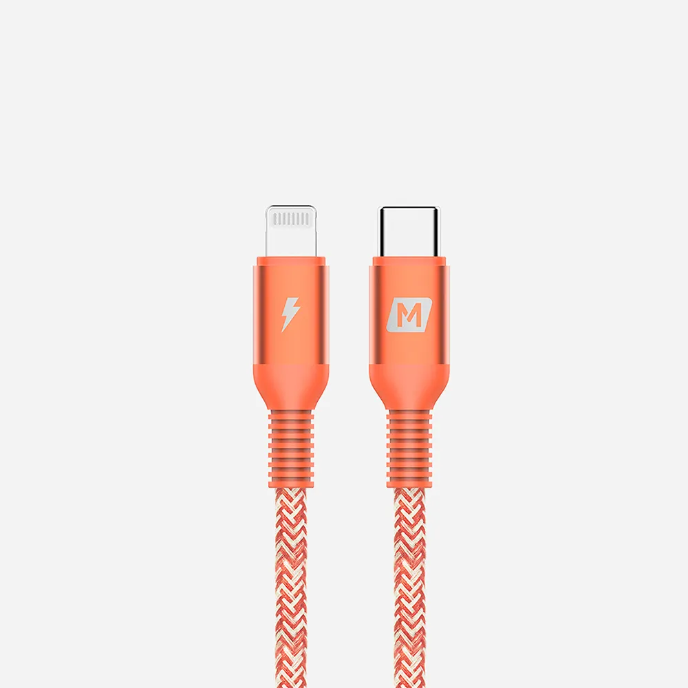 Elite Link USB-C to Lightning Cable