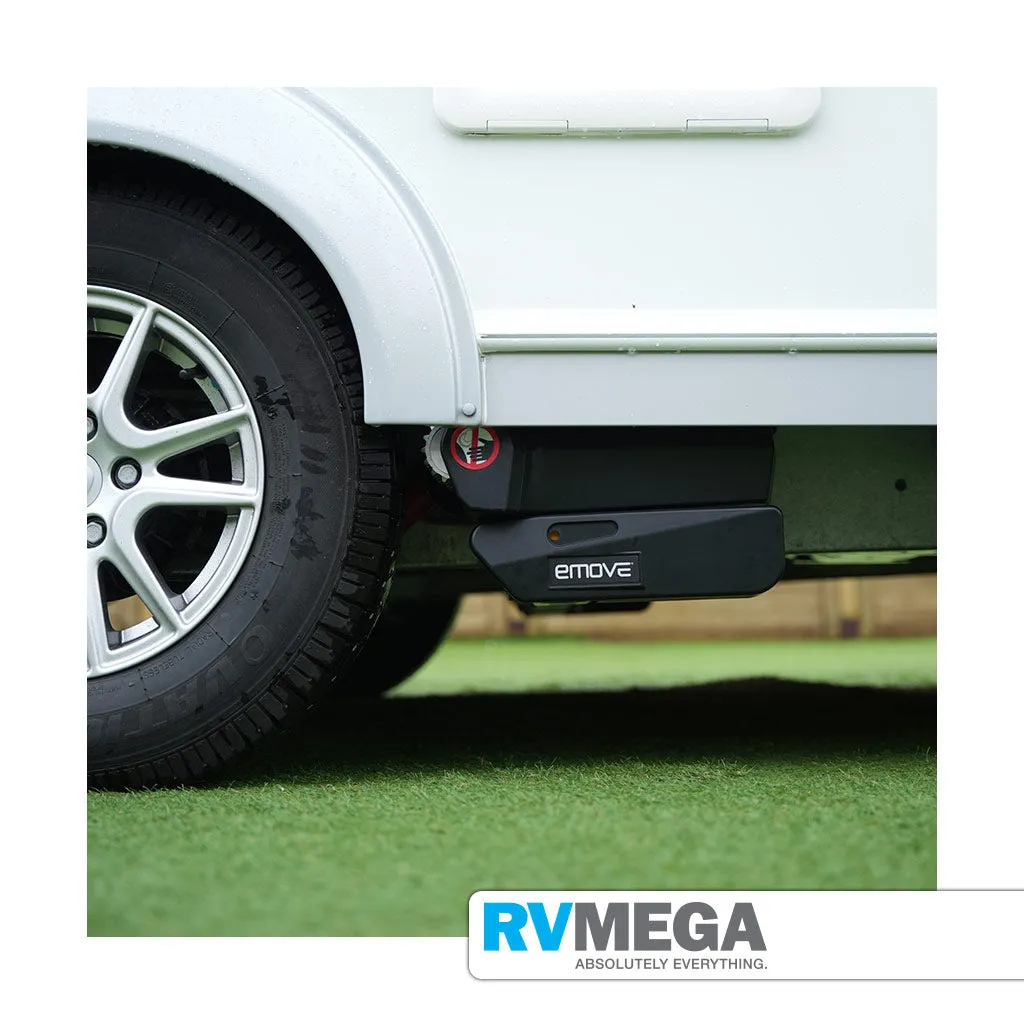EMOVE Auto Engage EM313A Gear Driven Motor Mover