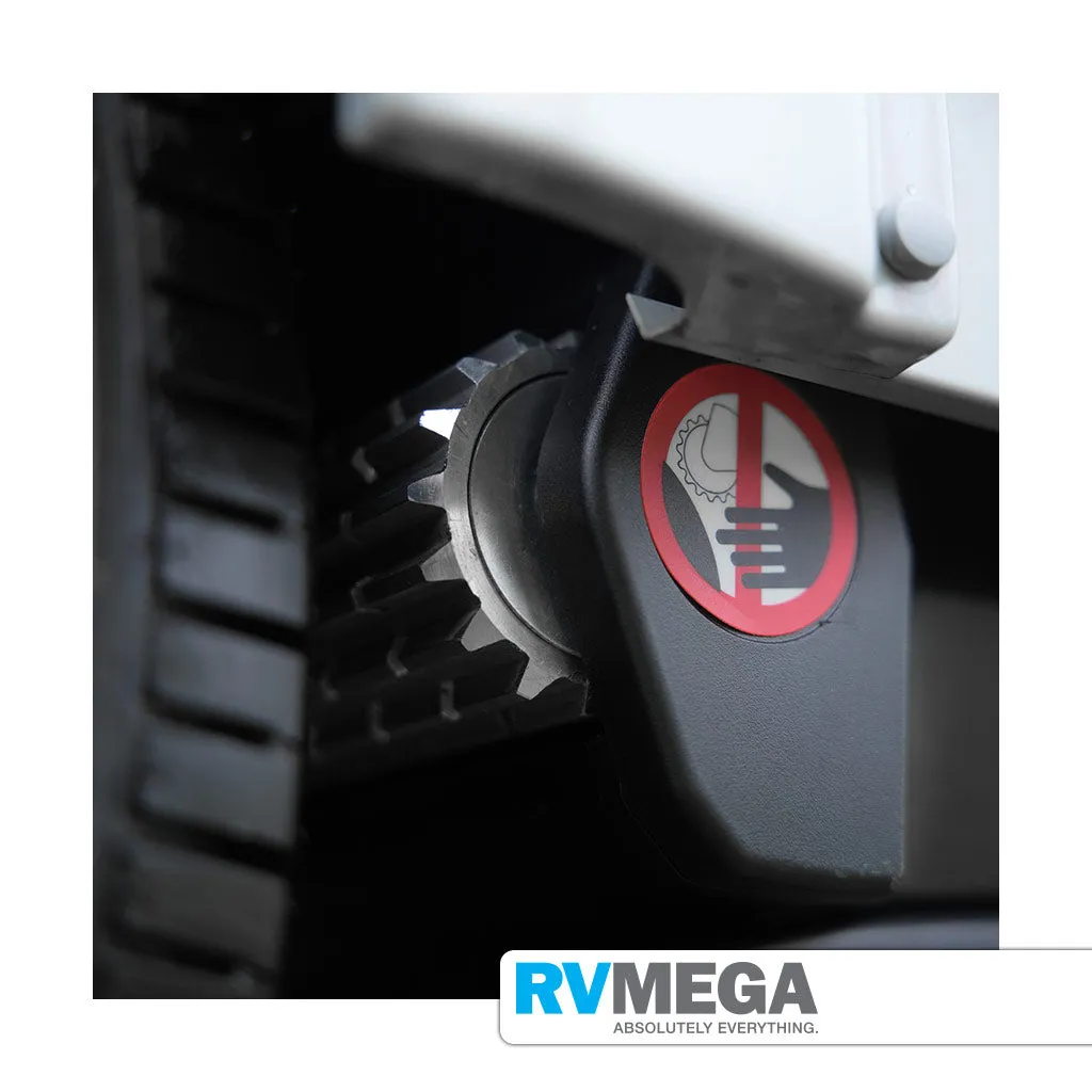 EMOVE Auto Engage EM313A Gear Driven Motor Mover