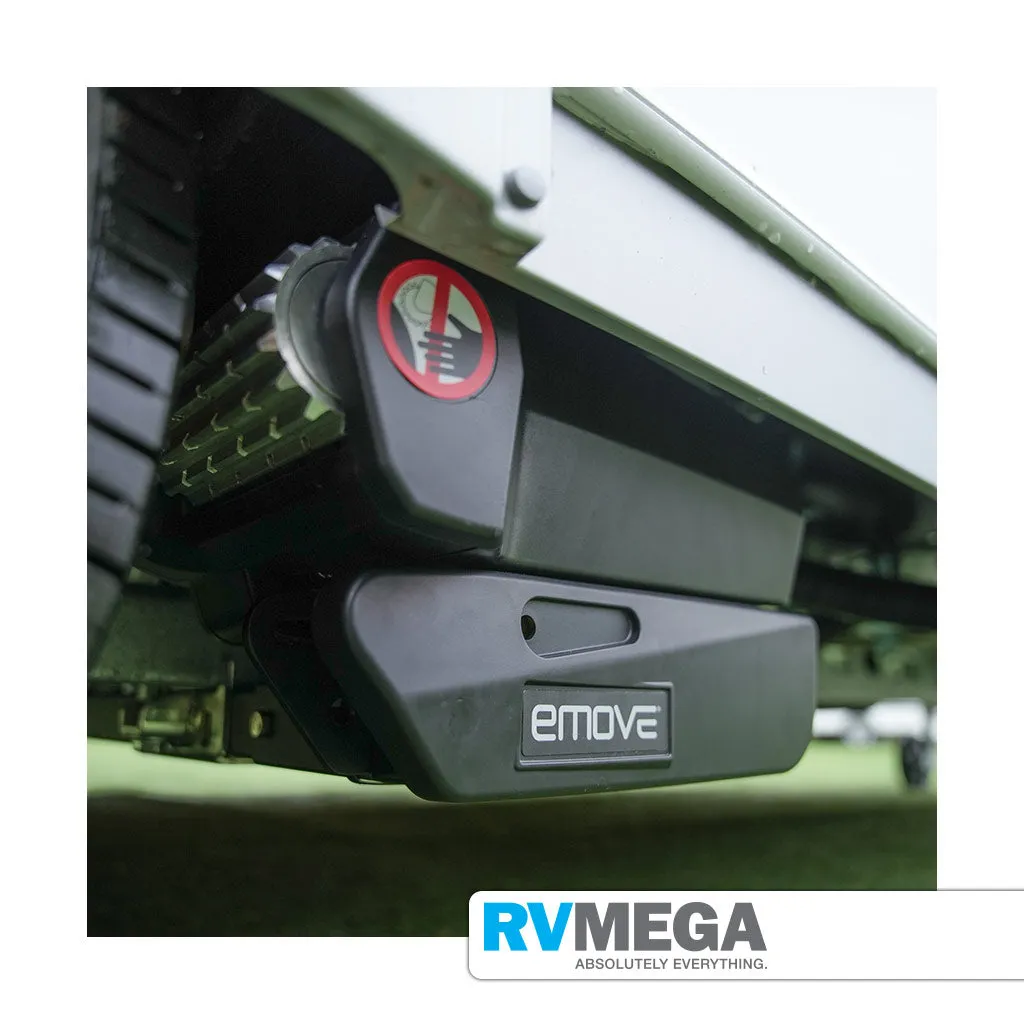 EMOVE Auto Engage EM313A Gear Driven Motor Mover