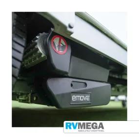 EMOVE Auto Engage EM313A Gear Driven Motor Mover