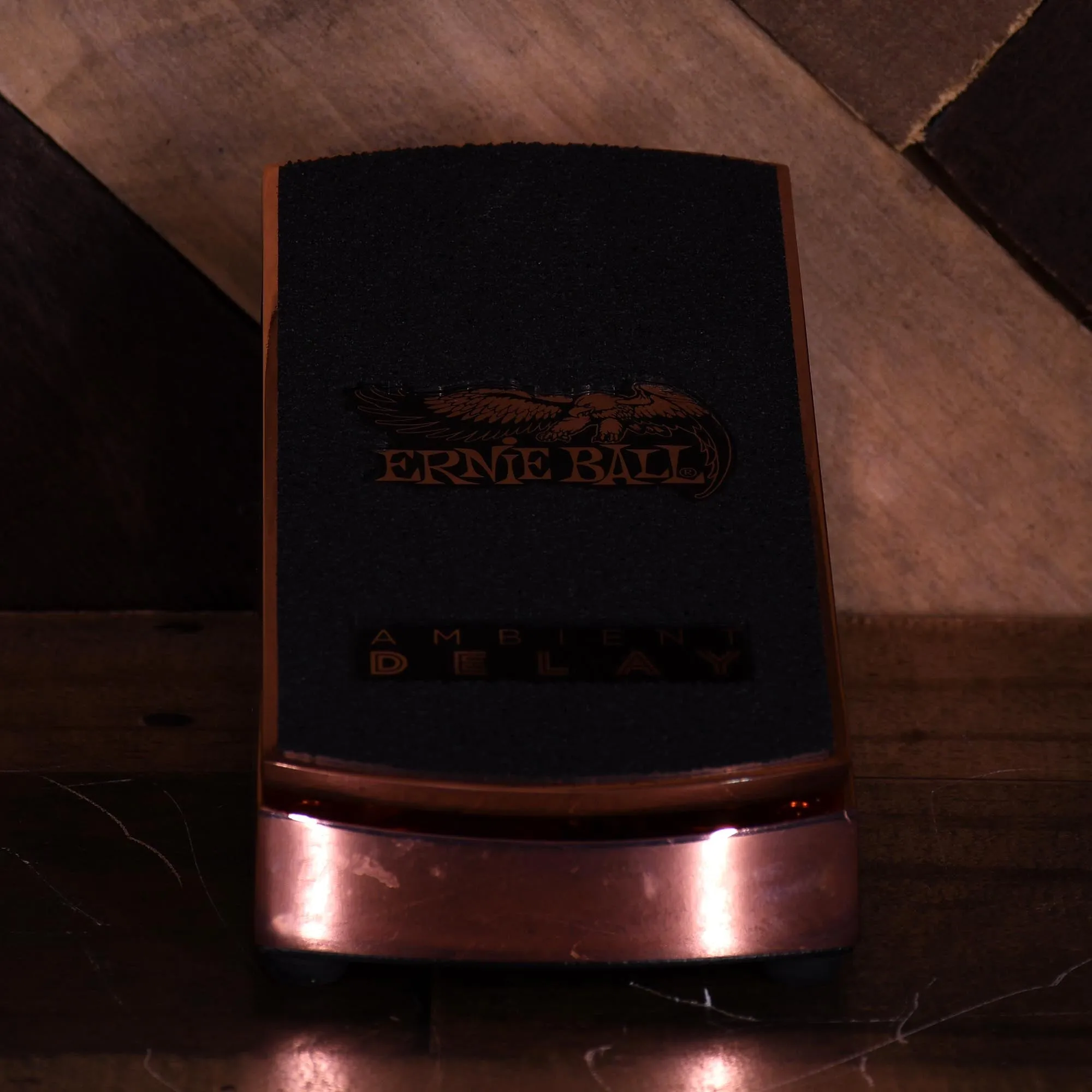 Ernie Ball Ambient Delay Pedal - Used