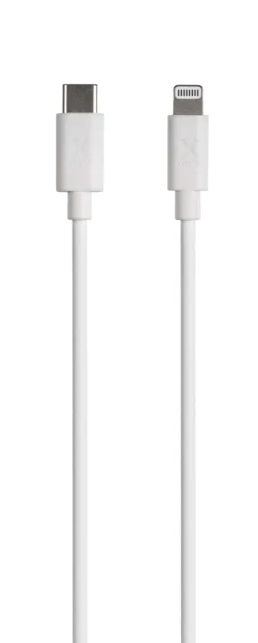 Essential USB-C to Lightning Cable - 1 meter