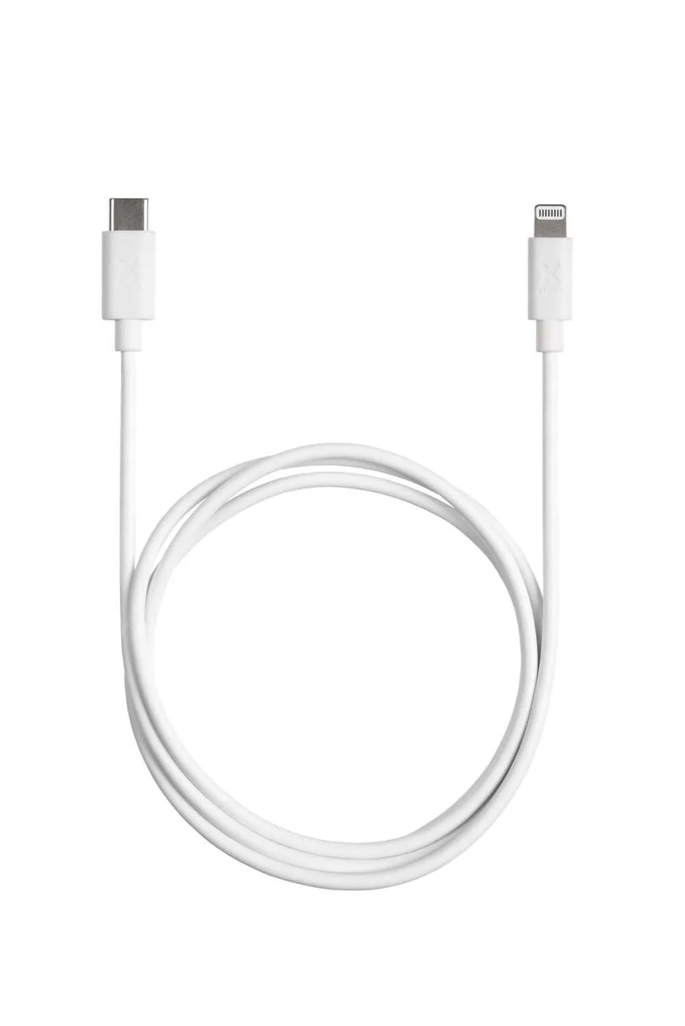 Essential USB-C to Lightning Cable - 1 meter